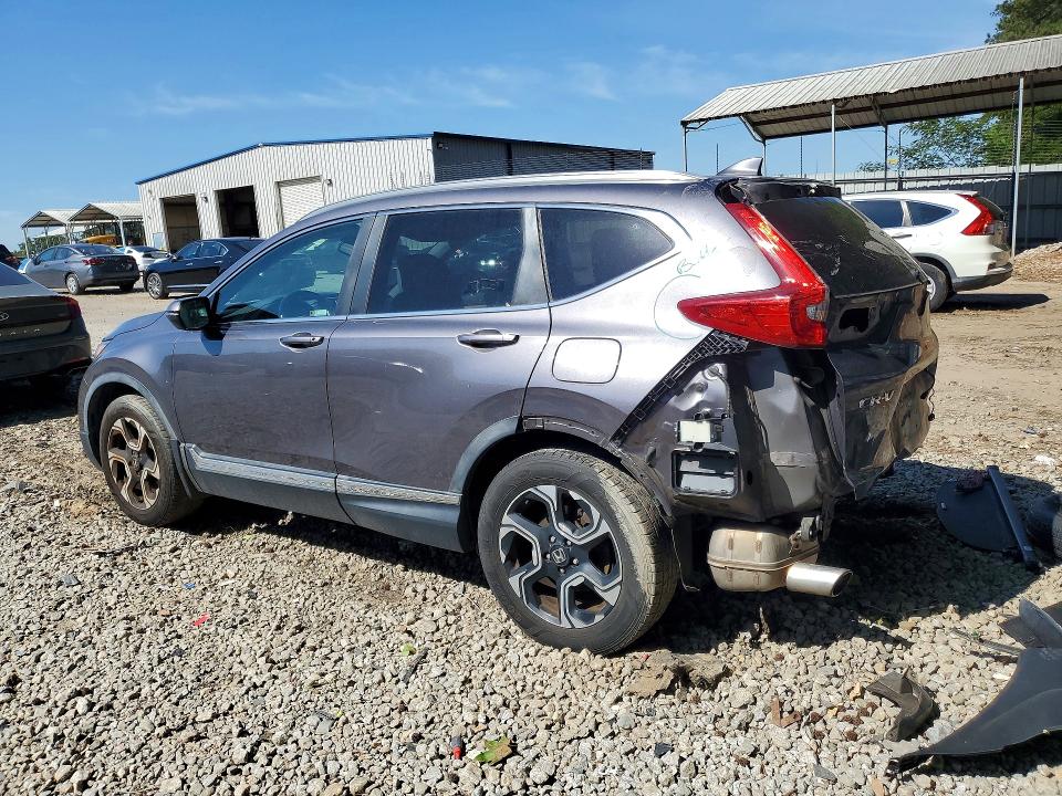 Aukcja sprzedaży 2019 Honda Cr-v, vin: 7FARW1H90KE010826, numer aukcji: 52210536