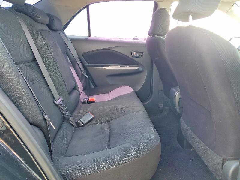 Aukcja sprzedaży 2009 Toyota Yaris, vin: JTDBT903894050066, numer aukcji: 54909356
