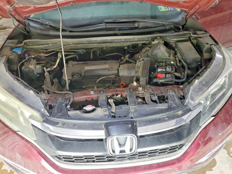 Aukcja sprzedaży 2015 Honda Cr-v, vin: 2HKRM4H55FH660968, numer aukcji: 54044806