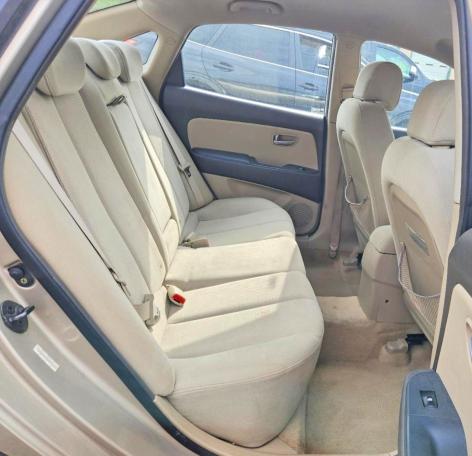 Продажа на аукционе авто 2007 Hyundai Elantra, vin: KMHDU46D37U173016, номер лота: 53026056