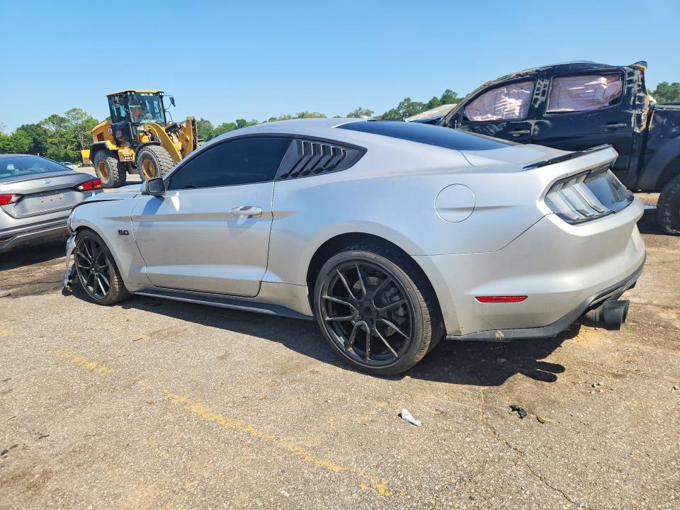 2016 Ford Mustang მანქანა იყიდება აუქციონზე, vin: 1FA6P8CFXG5288939, აუქციონის ნომერი: 53136966