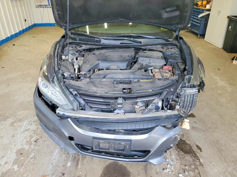 Продаж на аукціоні авто 2016 Nissan Altima, vin: 1N4AL3AP3GC266037, номер лоту: 55227286