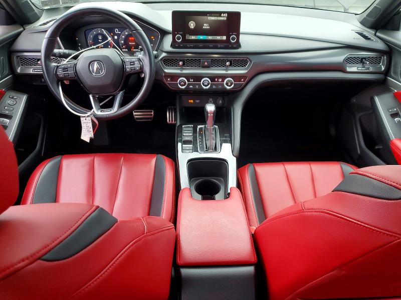 Продаж на аукціоні авто 2023 Acura Integra, vin: 19UDE4H30PA014043, номер лоту: 54267226