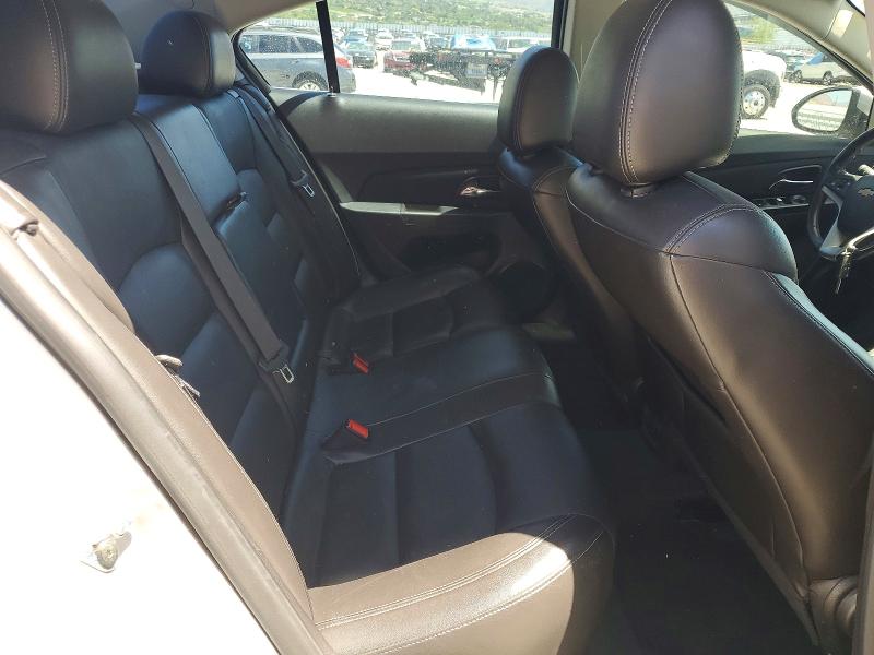 Продаж на аукціоні авто 2014 Chev Cruze, vin: 1G1P75SZ3E7431510, номер лоту: 53731696