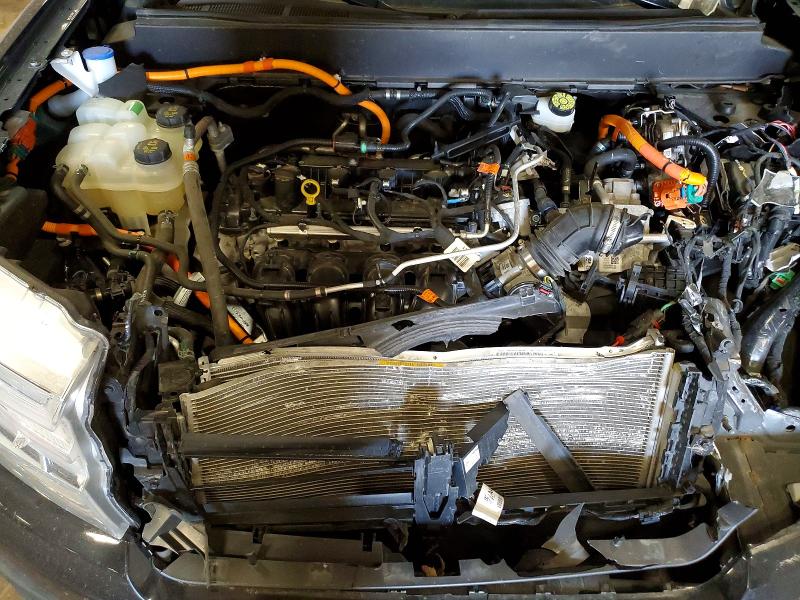 Aukcja sprzedaży 2023 Ford Maverick, vin: 3FTTW8E34PRA31212, numer aukcji: 52919526