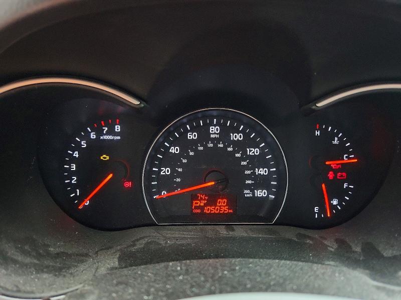 Продажа на аукционе авто 2015 Kia Sorento, vin: 5XYKT3A65FG611679, номер лота: 54175576