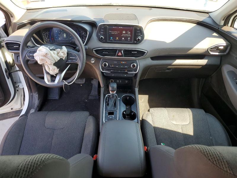 Aukcja sprzedaży 2020 Hyundai Santa Fe, vin: 5NMS33AD3LH250193, numer aukcji: 53175156
