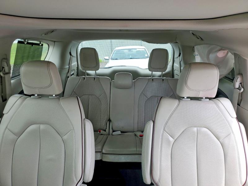 Продаж на аукціоні авто 2019 Chrysler Pacifica, vin: 2C4RC1GG6KR702369, номер лоту: 54255766