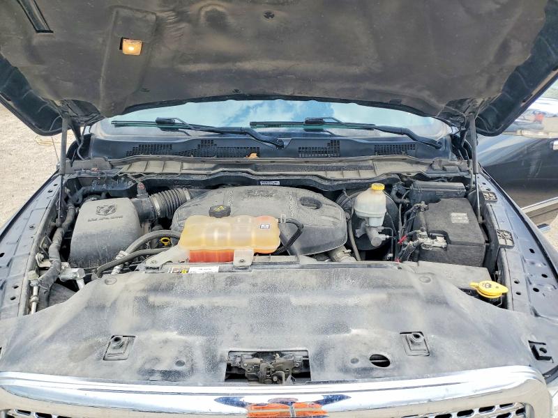 Продажа на аукционе авто 2016 Ram 1500, vin: 1C6RR7NMXGS303617, номер лота: 51583966
