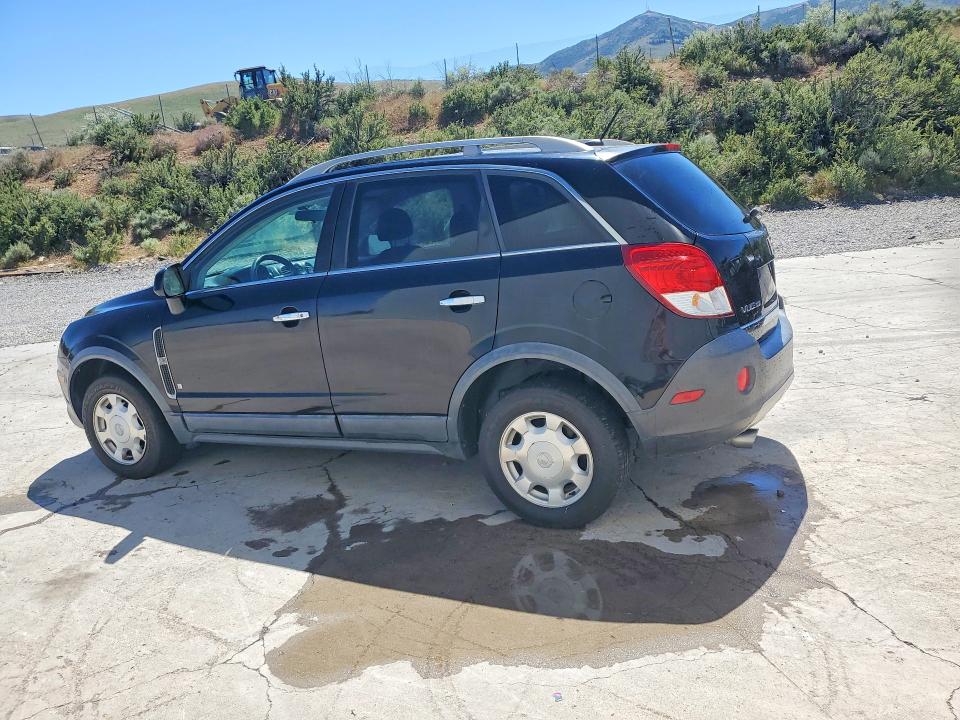 Продажа на аукционе авто 2008 Saturn Vue, vin: 3GSDL43N88S618215, номер лота: 53445896