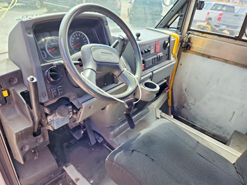 Продаж на аукціоні авто 2014 Isuzu Npr, vin: JALB4T174E7W00284, номер лоту: 53124076