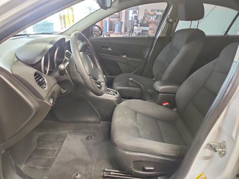 Aukcja sprzedaży 2015 Chevrolet Cruze, vin: 1G1PC5SB7F7140119, numer aukcji: 51835046