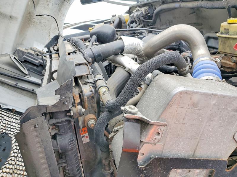 2019 Ford F650 მანქანა იყიდება აუქციონზე, vin: 1FDNF6EC0KDF03934, აუქციონის ნომერი: 54219246