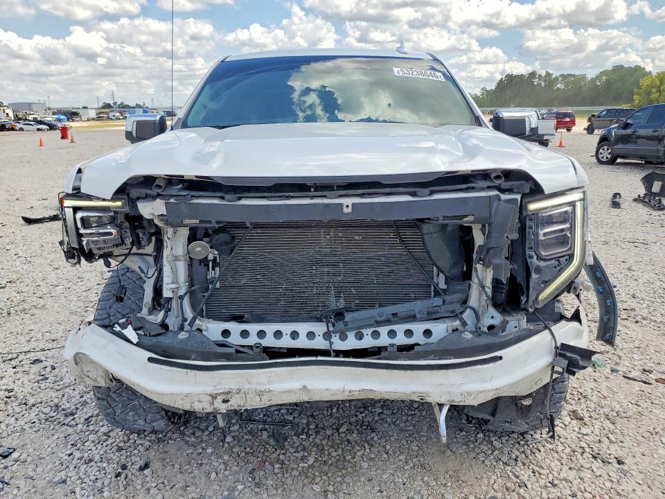 Aukcja sprzedaży 2022 Gmc Sierra, vin: 1GTUUGEL2NZ591209, numer aukcji: 53238646