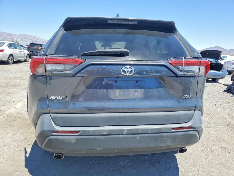 Aukcja sprzedaży 2021 Toyota Rav4, vin: 2T3W1RFV6MC125893, numer aukcji: 54285956