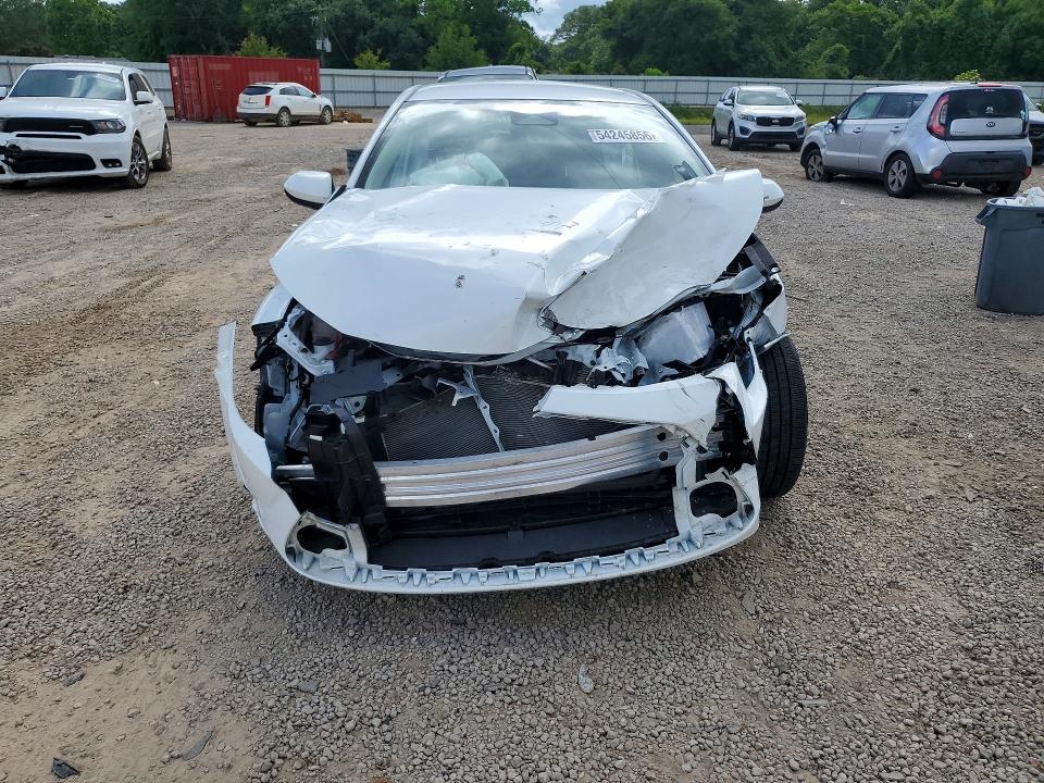 Продажа на аукционе авто 2025 Toyota Corolla Hybrid, vin: JTDBCMFE0S3082064, номер лота: 54245856