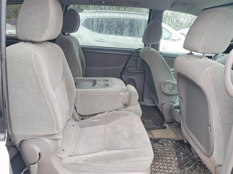 Aukcja sprzedaży 2009 Toyota Sienna, vin: 5TDZK29CX9S281745, numer aukcji: 52834726