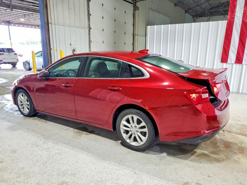 53543766 :رقم المزاد ، 1G1ZD5ST3JF226038 vin ، 2018 Chevrolet Malibu مزاد بيع