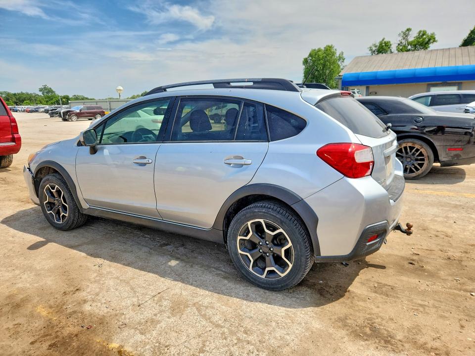 Aukcja sprzedaży 2014 Subaru Xv Crosstrek, vin: JF2GPAKCXEH347031, numer aukcji: 53661006