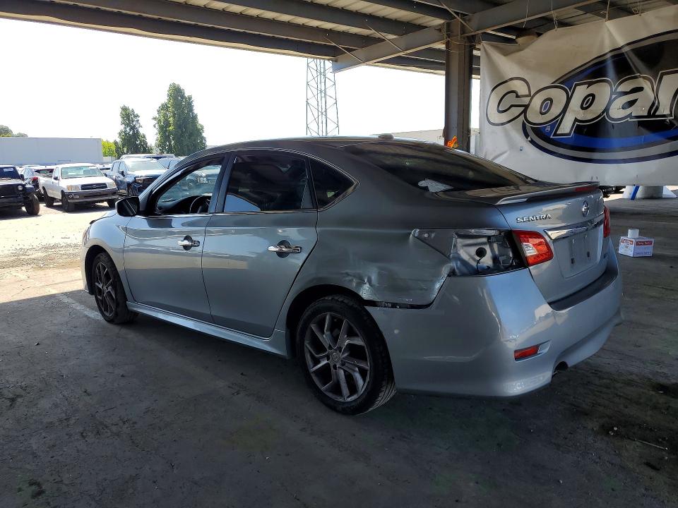 Aukcja sprzedaży 2014 Nissan Sentra, vin: 3N1AB7AP0EY313536, numer aukcji: 52903056