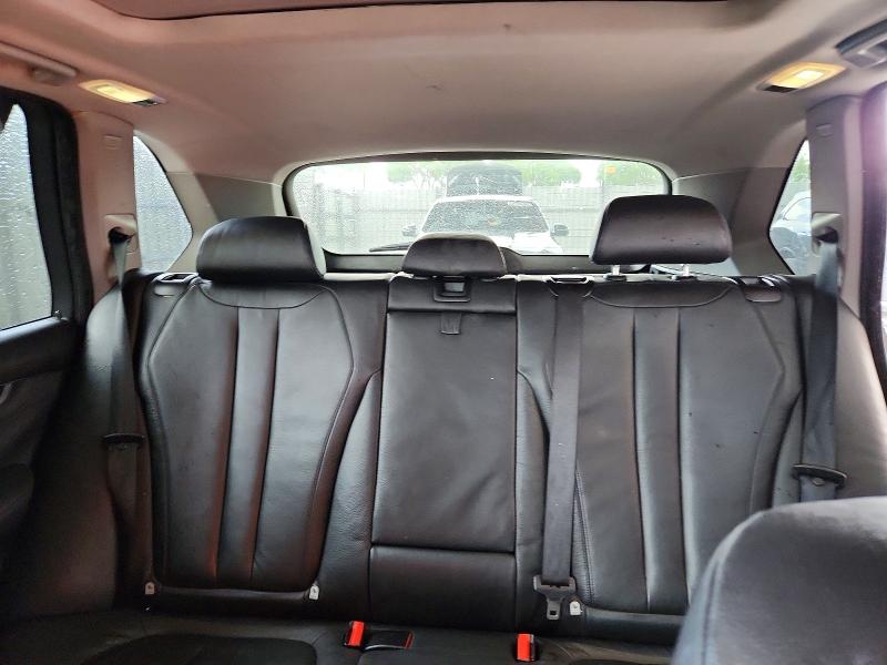 2014 Bmw X5 მანქანა იყიდება აუქციონზე, vin: 5UXKS4C55E0J95195, აუქციონის ნომერი: 55109846
