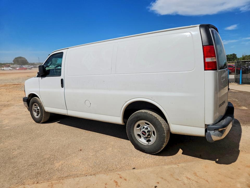 Aukcja sprzedaży 2019 Gmc Savana, vin: 1GTW7AFG8K1221861, numer aukcji: 52539956