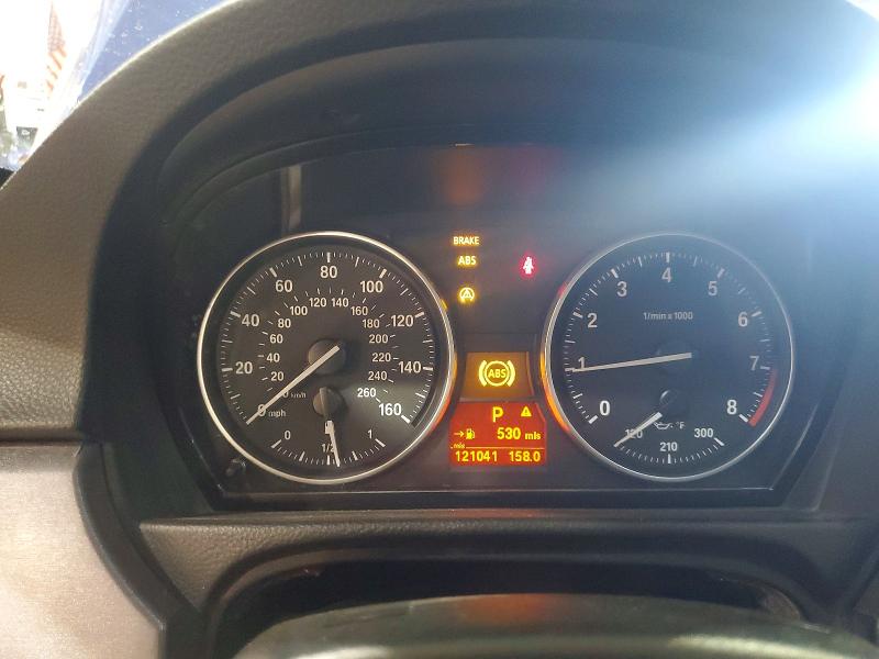 Продажа на аукционе авто 2007 Bmw 335, vin: WBAWL73557PX45181, номер лота: 53420486