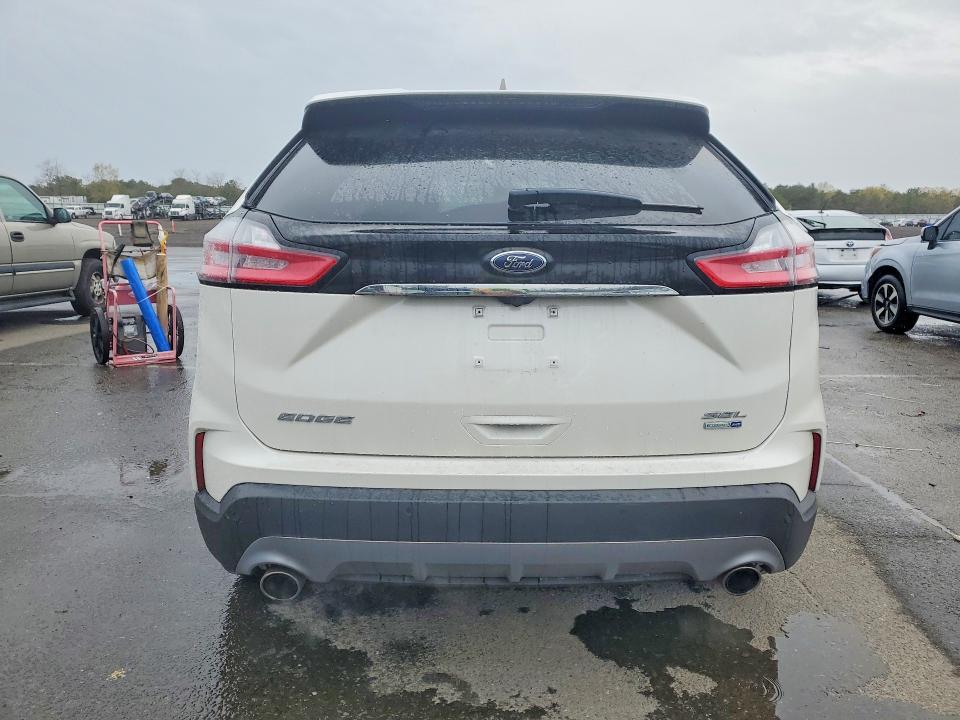 Aukcja sprzedaży 2019 Ford Edge, vin: 2FMPK4J92KBC13767, numer aukcji: 52321906