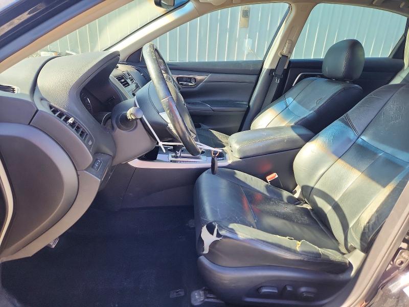 2013 Nissan Altima მანქანა იყიდება აუქციონზე, vin: 1N4AL3APXDC122870, აუქციონის ნომერი: 53604976