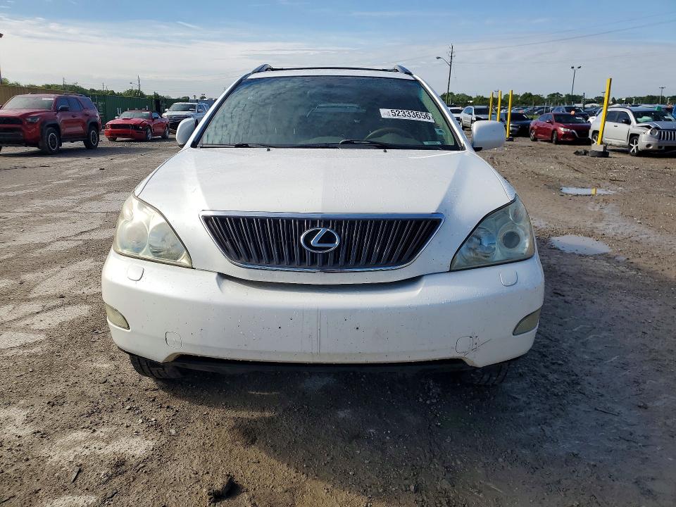 Aukcja sprzedaży 2005 Lexus Rx, vin: 2T2HA31U85C077145, numer aukcji: 52333656