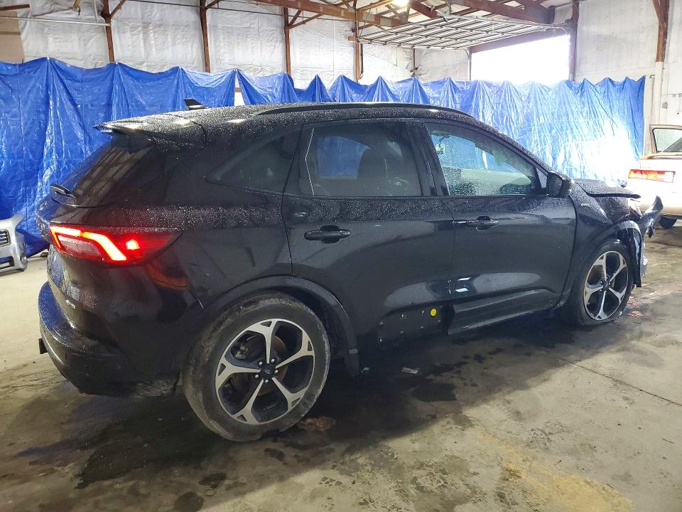 Aukcja sprzedaży 2024 Ford Escape, vin: 1FMCU9PA8RUA21975, numer aukcji: 54127746