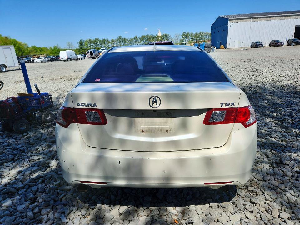Продажа на аукционе авто 2010 Acura Tsx, vin: JH4CU2F67AC009155, номер лота: 52088666