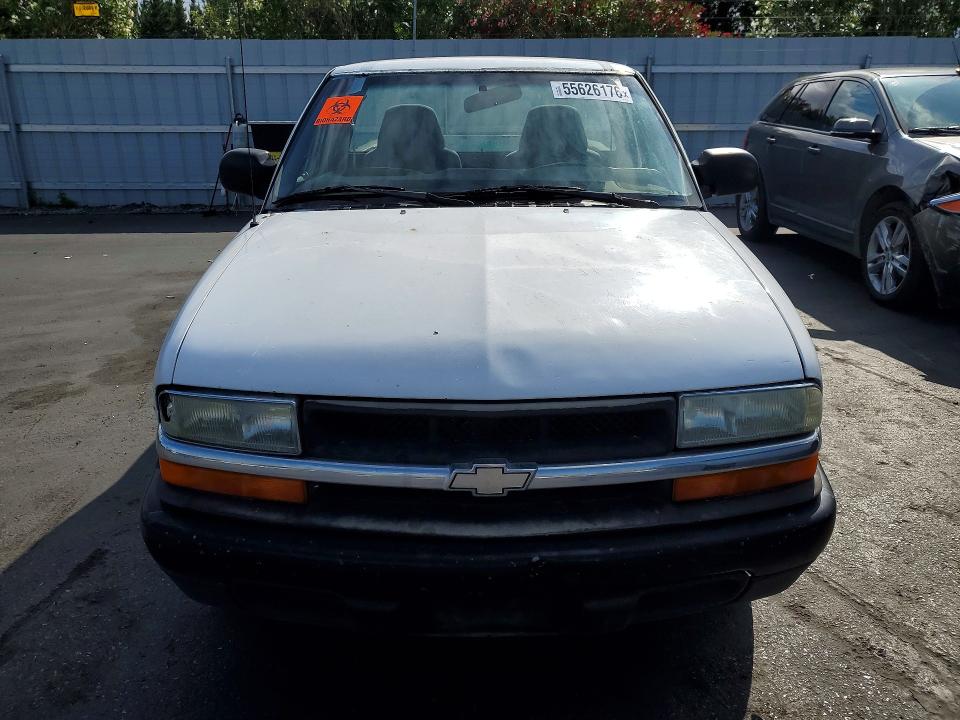 Aukcja sprzedaży 2003 Chevrolet S Truck, vin: 1GCCS14X938134838, numer aukcji: 55626176