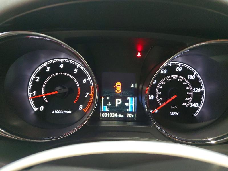Aukcja sprzedaży 2026 Mitsubishi Outlander Sport, vin: JA4ARUAU8TU017364, numer aukcji: 54878826
