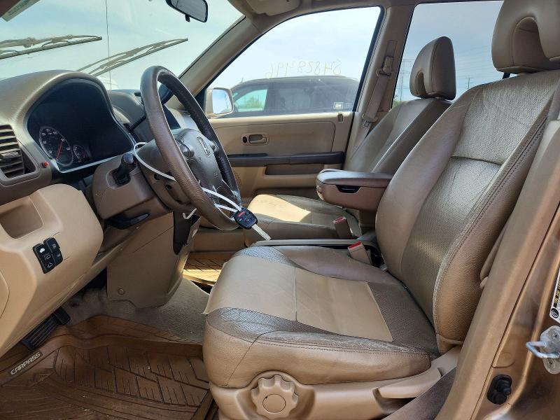 Продаж на аукціоні авто 2006 Honda Cr-v, vin: JHLRD78906C034411, номер лоту: 54828496