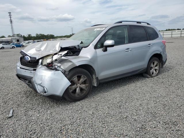 2014 Subaru Forester მანქანა იყიდება აუქციონზე, vin: JF2SJAEC7EH415471, აუქციონის ნომერი: 52179896