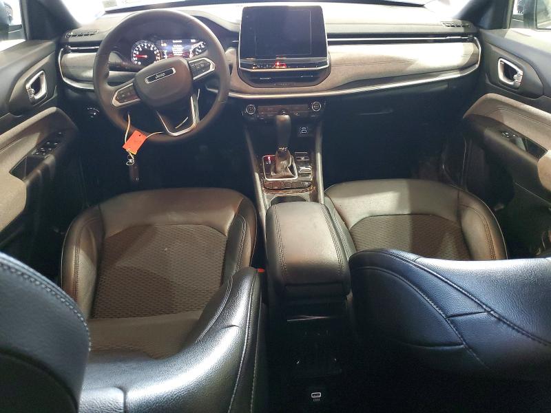 Продажа на аукционе авто 2025 Jeep Compass, vin: 3C4NJDBN8ST516406, номер лота: 51107636