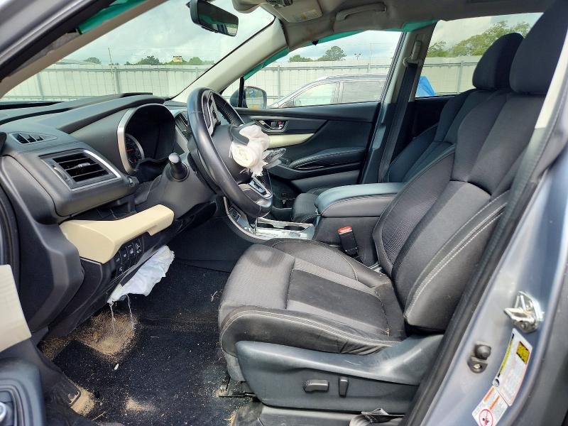 Aukcja sprzedaży 2020 Subaru Ascent, vin: 4S4WMAFDXL3464524, numer aukcji: 53789696