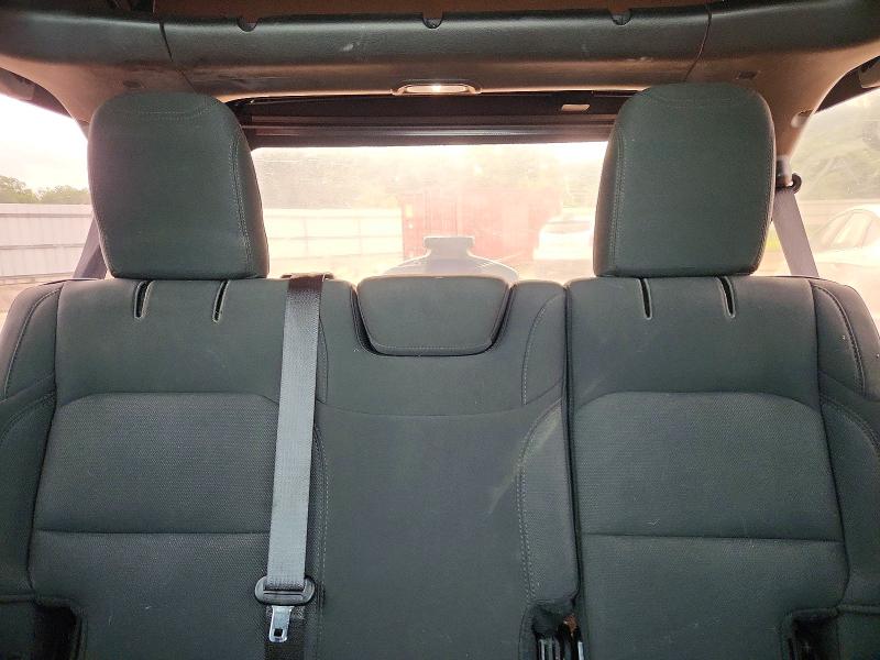 Aukcja sprzedaży 2018 Jeep Wrangler Unlimited, vin: 1C4HJXDG3JW272492, numer aukcji: 54294706