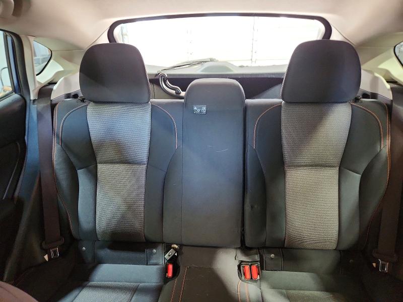 Aukcja sprzedaży 2021 Subaru Crosstrek, vin: JF2GTAEC6MH249040, numer aukcji: 52429716