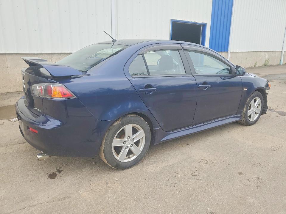 Продаж на аукціоні авто 2014 Mitsubishi Lancer, vin: JA32U2FU8EU606065, номер лоту: 55190586