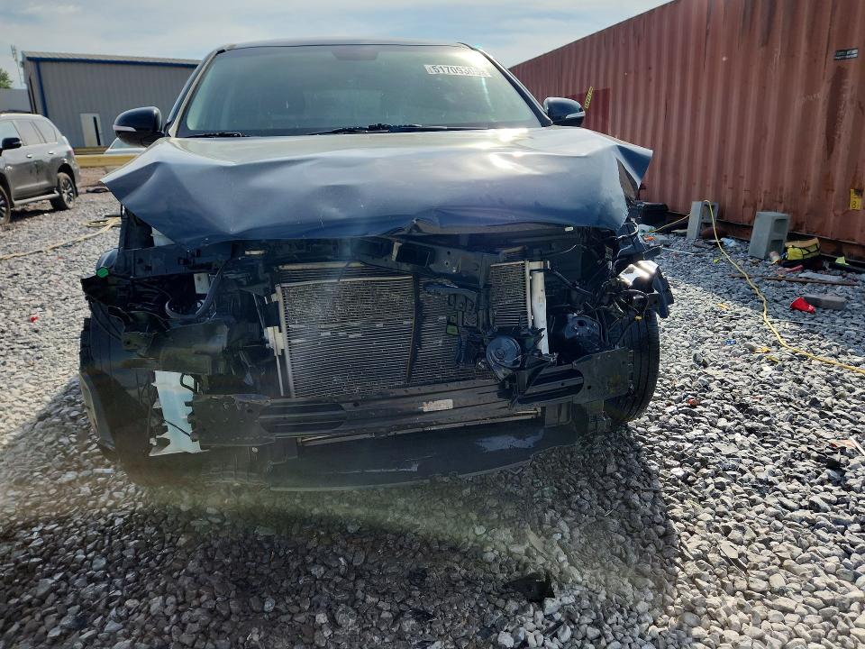 2019 Kia Sorento მანქანა იყიდება აუქციონზე, vin: 5XYPG4A35KG587464, აუქციონის ნომერი: 51709306