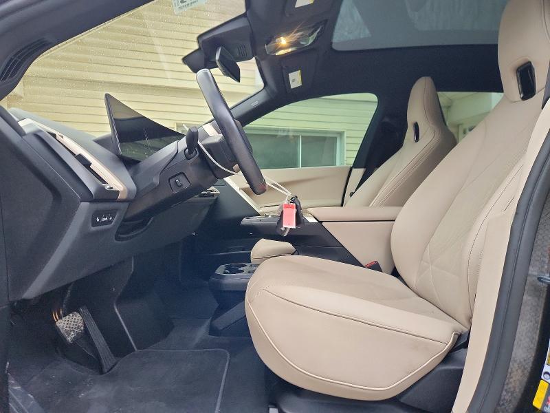 Продаж на аукціоні авто 2024 Bmw Ix, vin: WB523CF04RCR71180, номер лоту: 54043956