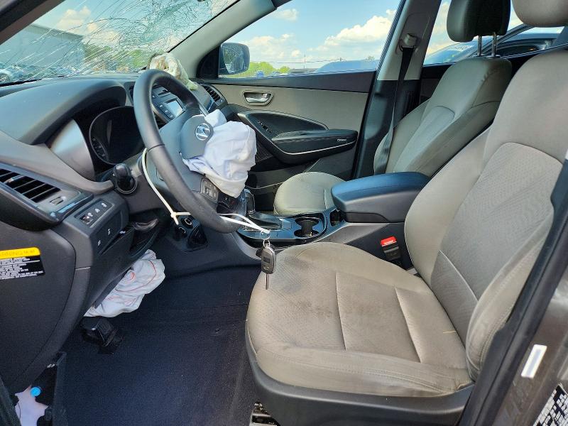 Продажа на аукционе авто 2014 Hyundai Santa Fe Sport, vin: 5XYZUDLB4EG223949, номер лота: 54334656
