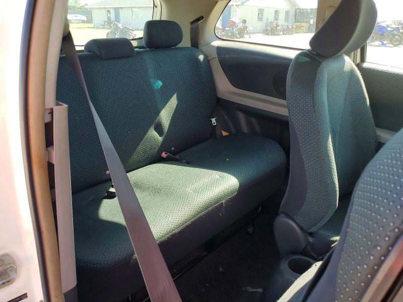 Продаж на аукціоні авто 2008 Toyota Yaris, vin: JTDJT923185153220, номер лоту: 53259936
