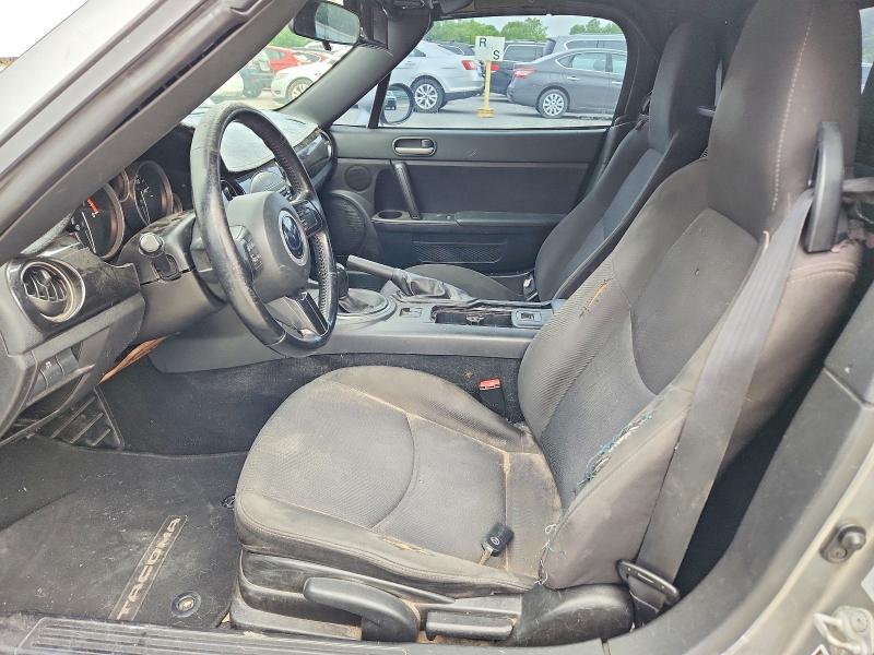 Продаж на аукціоні авто 2013 Mazda Mx-5 Miata, vin: JM1NC2JF1D0229708, номер лоту: 54533386