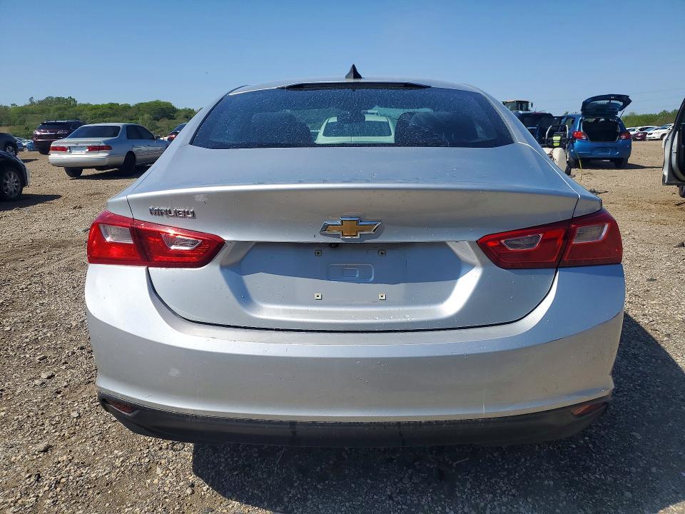 Aukcja sprzedaży 2017 Chevrolet Malibu, vin: 1G1ZB5ST1HF199762, numer aukcji: 53380176