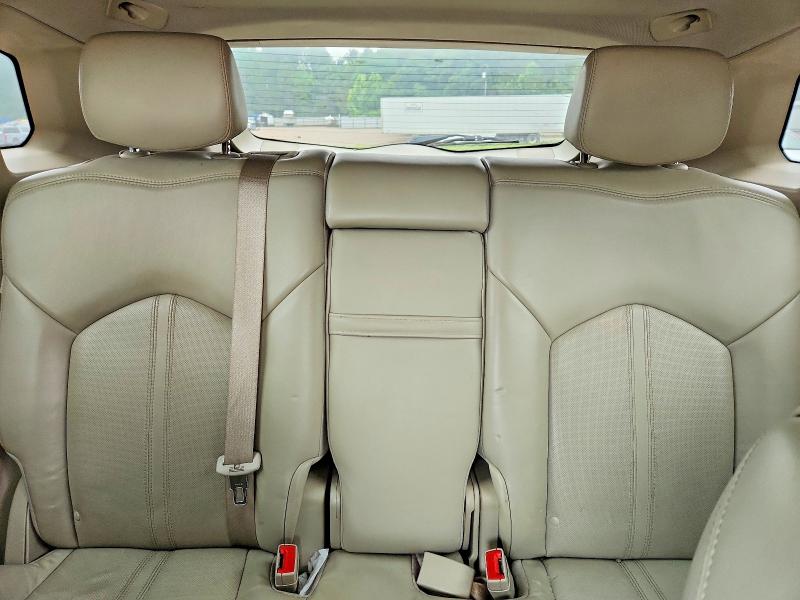 2016 Cadillac Srx მანქანა იყიდება აუქციონზე, vin: 3GYFNDE37GS528220, აუქციონის ნომერი: 54057776