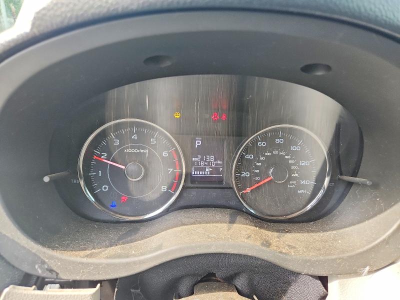54645086 :رقم المزاد ، JF2SJAPC4EH502936 vin ، 2014 Subaru Forester مزاد بيع