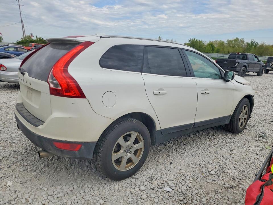 Продаж на аукціоні авто 2012 Volvo Xc60, vin: YV4952DL6C2332992, номер лоту: 53874226